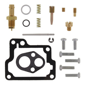 All Balls Suzuki JR50 2000-2006 Carburetor Rebuild Kit