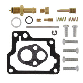 All Balls Suzuki JR50 1978-1999 Carburetor Rebuild Kit
