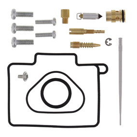 All Balls Suzuki RM125 2001 Carburetor Rebuild Kit