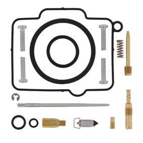 All Balls Suzuki RM125 1999 Carburetor Rebuild Kit