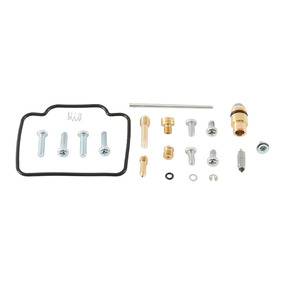 All Balls Suzuki DR200SE 95-25 Complete Carburetor Rebuild Kit