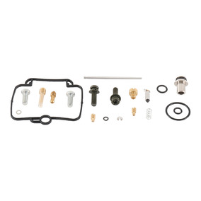 All Balls Suzuki DR350SE 1993-1999 Carburetor Rebuild Kit