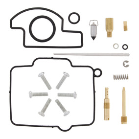All Balls Suzuki RM250 04-08 Carburetor Rebuild Kit