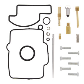 All Balls Kawasaki KX250 2003 Carburetor Rebuild Kit