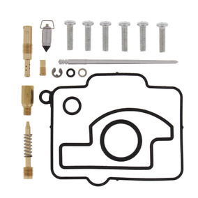 All Balls Kawasaki KX250 2001 Carburetor Rebuild Kit