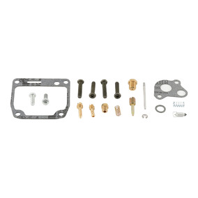 All Balls Yamaha PW80 1983-2017 Carburetor Rebuild Kit