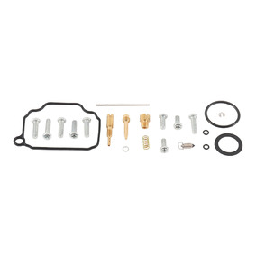 All Balls Yamaha TTR110 E 08-25 Carburetor Rebuild Kit