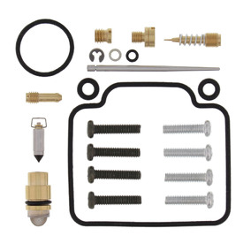 All Balls Yamaha TTR225 2001 & Yamaha XT225 92-00 Carburetor Rebuild Kit