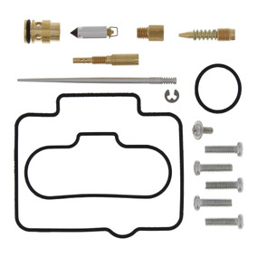 All Balls Honda CR250R 2002 Carburetor Rebuild Kit