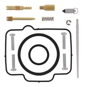 All Balls Honda CR250R 2000 Carburetor Rebuild Kit