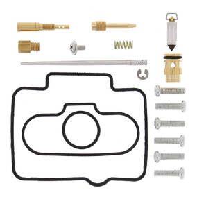 All Balls Honda CR125 2000 Carburetor Rebuild Kit