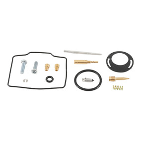All Balls Honda CRF80F / XR80R Complete Carburetor Rebuild Kit