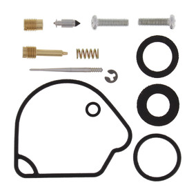 All Balls Honda CRF / XR / Z50 Complete Carburetor Rebuild Kit