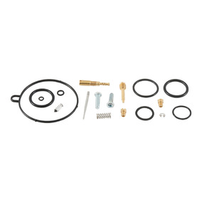 All Balls Honda CRF70F 04-05 XR70 97-03 Complete Carburetor Rebuild Kit