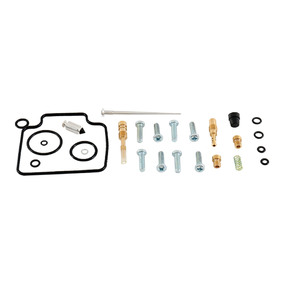 All Balls Honda TRX650FA IRS Rincon 4X4 03-05 Carburetor Rebuild Kit