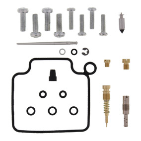All Balls Honda TRX350 04-06 Carburetor Rebuild Kit