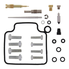 All Balls Honda TRX350 2000-2003 Carburetor Rebuild Kit