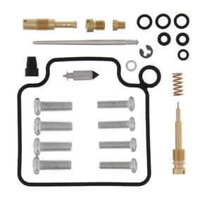 All Balls Honda TRX450 Carburetor Rebuild Kit