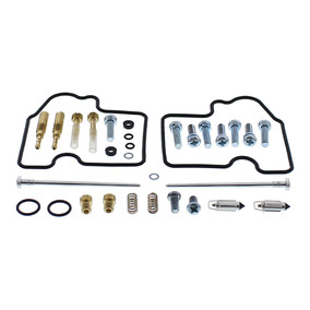All Balls Kawasaki KVF650 I Brute Force 2006-2012 Carburetor Rebuild Kit