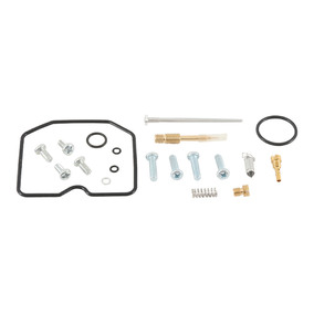 All Balls Kawasaki KVF300A Prairie KVF300B Prairie 99-02 Carburetor Rebuild Kit