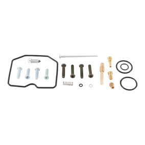 All Balls Kawasaki KLF300C Bayou 1989-1996 Carburetor Rebuild Kit