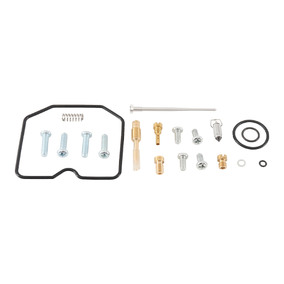 All Balls Kawasaki KLF300B Bayou 1996-2005 Carburetor Rebuild Kit