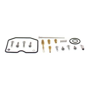 All Balls Kawasaki KEF300 Lakota 95-03 Carburetor Rebuild Kit