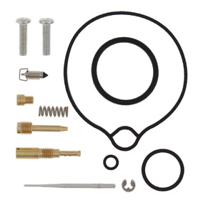 All Balls Kawasaki KFX90 11-16 Carburetor Rebuild Kit