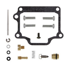 All Balls Kawasaki KFX80 03-06 Carburetor Rebuild Kit