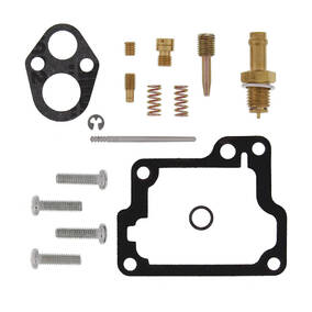 All Balls Kawasaki KFX50 03-06 Carburetor Rebuild Kit