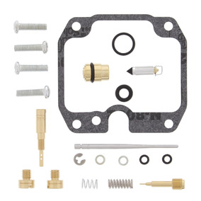 All Balls Kawasaki KLF250 Bayou 07-11 Carburetor Rebuild Kit
