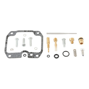 All Balls Kawasaki KLF250 Bayou 03-06 Carburetor Rebuild Kit