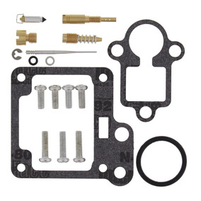 All Balls Yamaha YFM80 Grizzly 05-08, Yamaha YFM80 Raptor 02-08 Carburetor Rebuild Kit