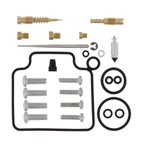 All Balls Honda TRX500 Complete Carburetor Rebuild Kit
