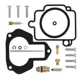 All Balls Yamaha YFM350ER Moto 4 88-89, Yamaha YFM350ER Moto 4 2X4 90-93 Carburetor Rebuild Kit