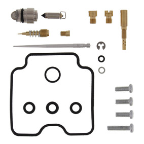 All Balls Yamaha YFM350FA / YFM350GW Carburetor Rebuild Kit
