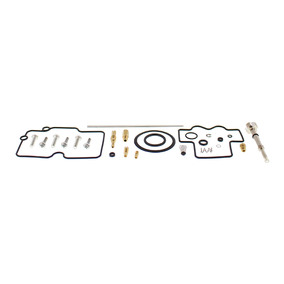 All Balls Yamaha WR450F 05-06 Complete Carburetor Rebuild Kit