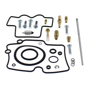 All Balls Yamaha WRF450 2003 Carburetor Rebuild Kit