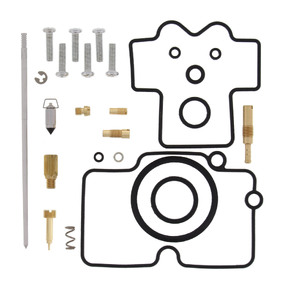 All Balls Yamaha YZ450F 07-09 Carburetor Rebuild Kit