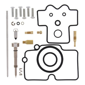 All Balls Yamaha YZ450F 03-04 Carburetor Rebuild Kit