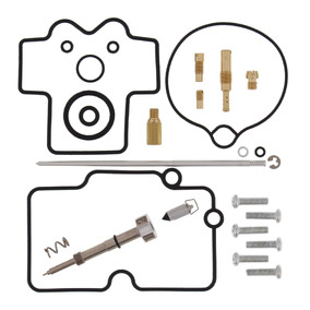 All Balls Yamaha YZ250F 10-11 Carburetor Rebuild Kit