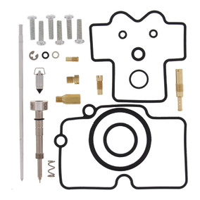 All Balls Yamaha YZ250F 05-07 Carburetor Rebuild Kit