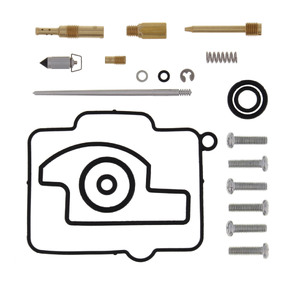 All Balls Yamaha YZ250 2000 Carburetor Rebuild Kit