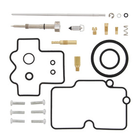 All Balls Yamaha YZ250F 2004 Carburetor Rebuild Kit