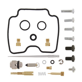 All Balls Yamaha YFZ450R 2X4 Raptor 12-13 Carburetor Rebuild Kit
