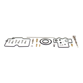 All Balls Yamaha YZF250 2003 Carburetor Rebuild Kit