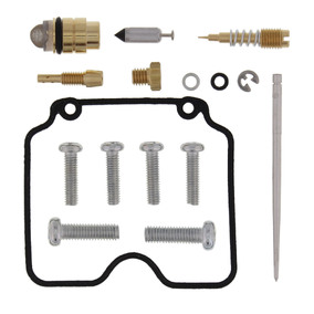 All Balls Yamaha XT250 2008-2012 Carburetor Rebuild Kit