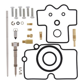 All Balls Yamaha WR250F 06-13 Carburetor Rebuild Kit