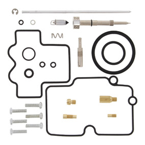 All Balls Yamaha WR250F 2004 Complete Carburetor Rebuild Kit