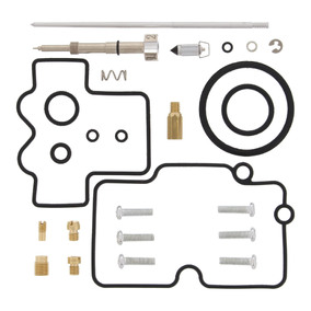 All Balls Yamaha WR250F 2002 Complete Carburetor Rebuild Kit